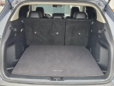 2023 Mazda Mazda CX-50 2.5 S Select Package