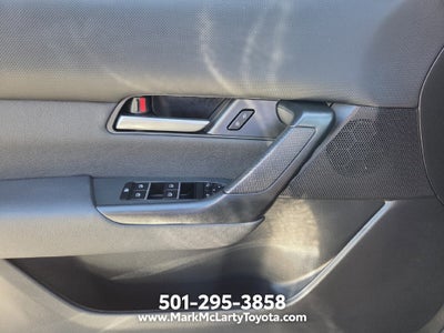 2026 Mazda Mazda CX-50 2.5 S Preferred