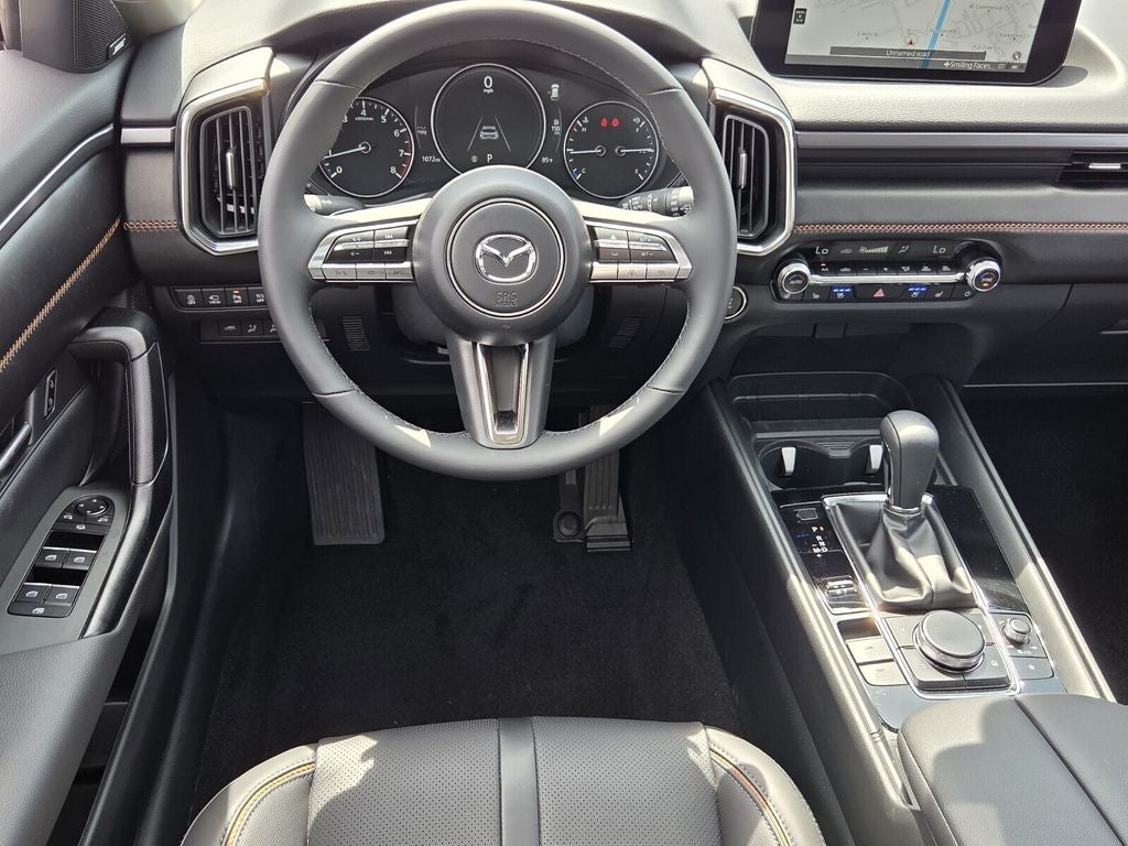 2026 Mazda Mazda CX-50 2.5 Turbo Premium Plus