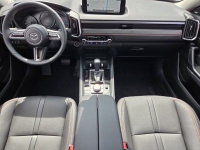 2026 Mazda Mazda CX-50 2.5 Turbo Premium Plus