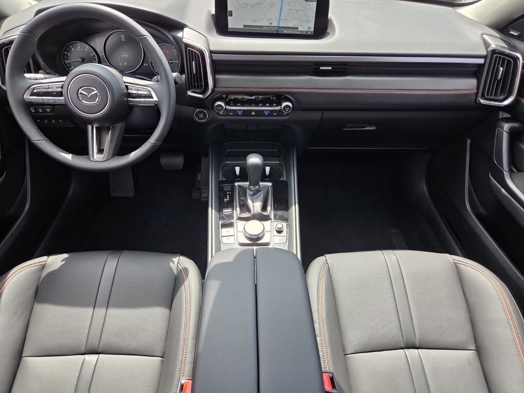 2026 Mazda Mazda CX-50 2.5 Turbo Premium Plus