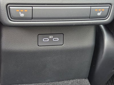 2026 Mazda Mazda CX-50 2.5 Turbo Premium Plus