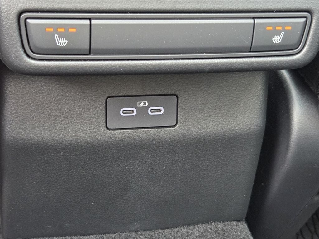 2026 Mazda Mazda CX-50 2.5 Turbo Premium Plus