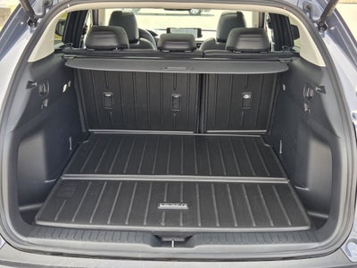 2026 Mazda Mazda CX-50 2.5 Turbo Premium Plus