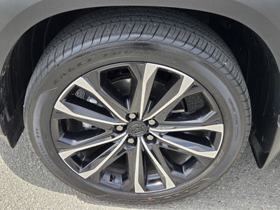 2026 Mazda Mazda CX-50 2.5 Turbo Premium Plus