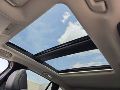 2026 Mazda Mazda CX-50 2.5 Turbo Premium Plus