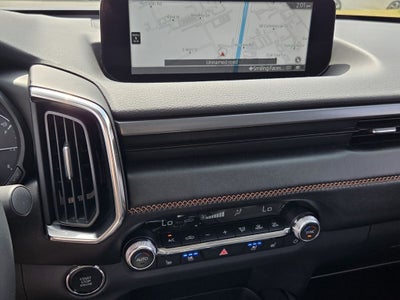 2026 Mazda Mazda CX-50 2.5 Turbo Premium Plus