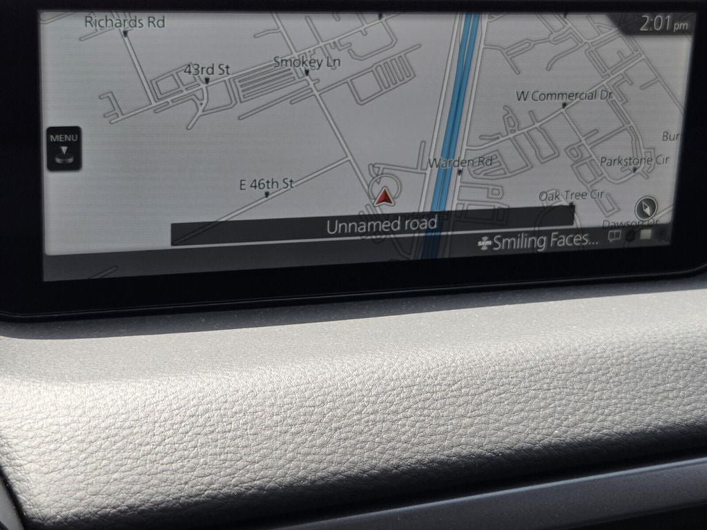 2026 Mazda Mazda CX-50 2.5 Turbo Premium Plus