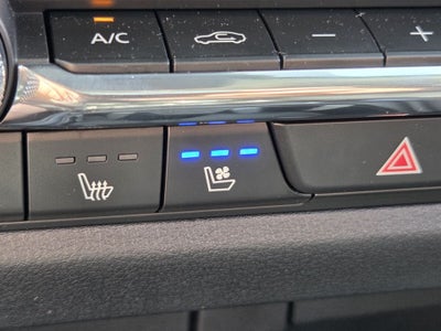 2026 Mazda Mazda CX-50 2.5 Turbo Premium Plus