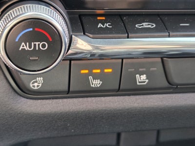 2026 Mazda Mazda CX-50 2.5 Turbo Premium Plus