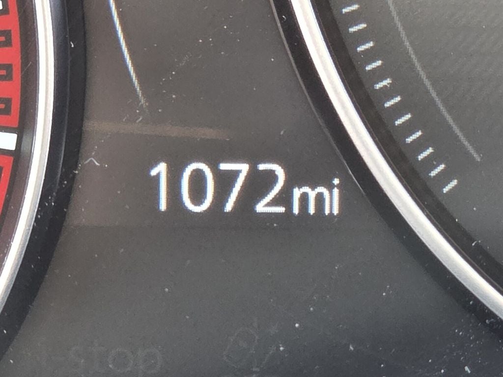 2026 Mazda Mazda CX-50 2.5 Turbo Premium Plus