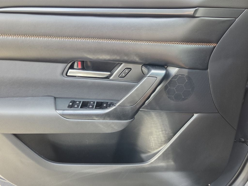 2026 Mazda Mazda CX-50 2.5 Turbo Premium Plus