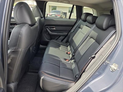 2026 Mazda Mazda CX-50 2.5 Turbo Premium Plus