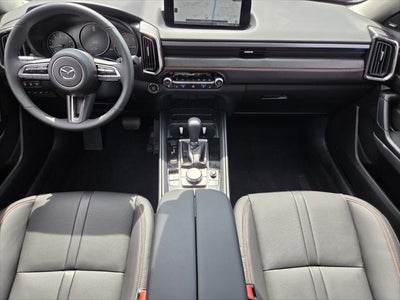 2026 Mazda Mazda CX-50 2.5 Turbo Premium Plus