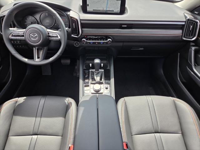 2026 Mazda Mazda CX-50 2.5 Turbo Premium Plus