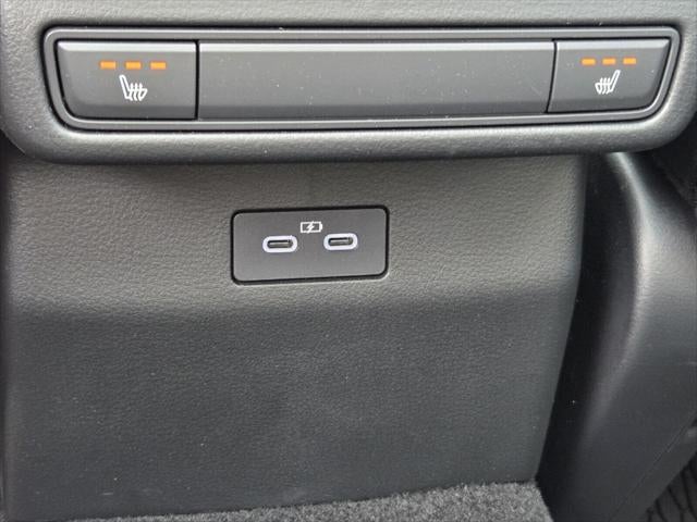 2026 Mazda Mazda CX-50 2.5 Turbo Premium Plus