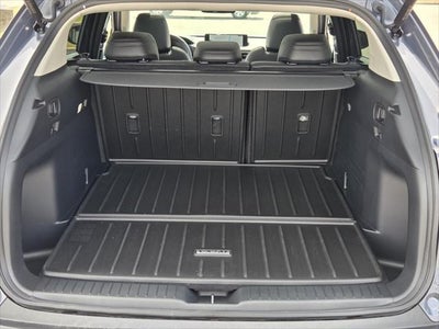 2026 Mazda Mazda CX-50 2.5 Turbo Premium Plus