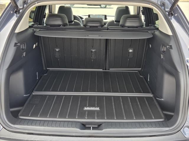 2026 Mazda Mazda CX-50 2.5 Turbo Premium Plus