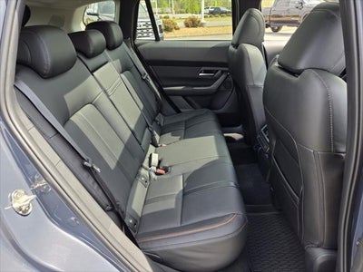 2026 Mazda Mazda CX-50 2.5 Turbo Premium Plus