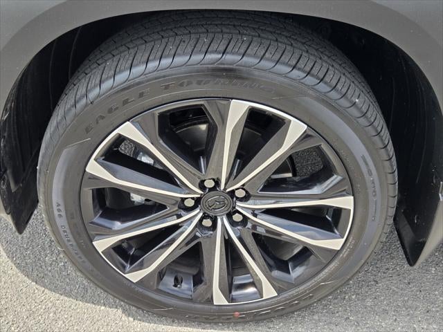 2026 Mazda Mazda CX-50 2.5 Turbo Premium Plus