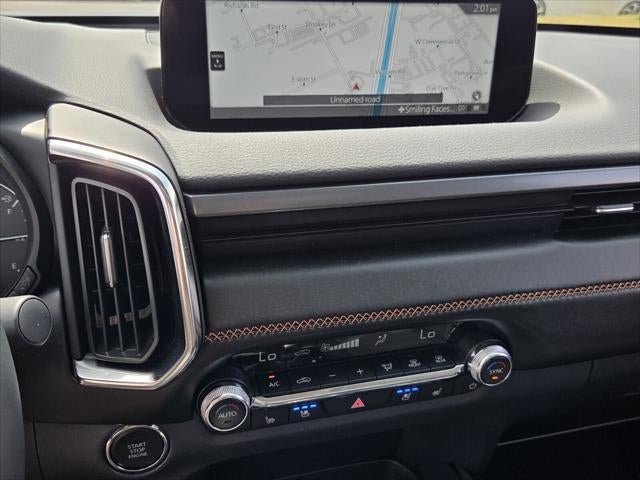 2026 Mazda Mazda CX-50 2.5 Turbo Premium Plus