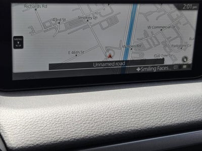 2026 Mazda Mazda CX-50 2.5 Turbo Premium Plus