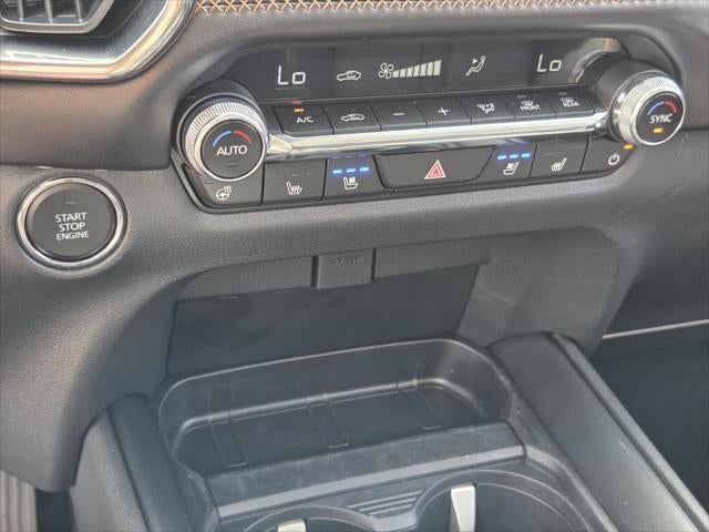 2026 Mazda Mazda CX-50 2.5 Turbo Premium Plus