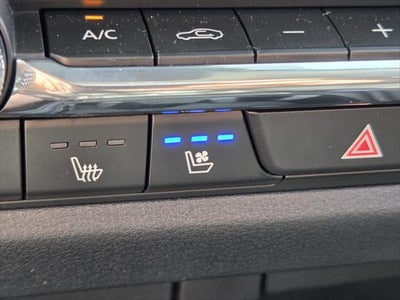 2026 Mazda Mazda CX-50 2.5 Turbo Premium Plus