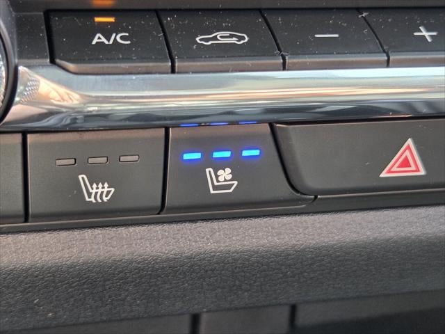 2026 Mazda Mazda CX-50 2.5 Turbo Premium Plus