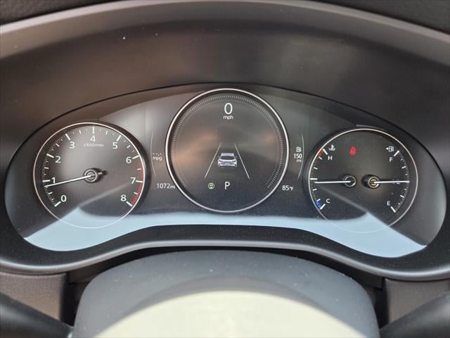 2026 Mazda Mazda CX-50 2.5 Turbo Premium Plus