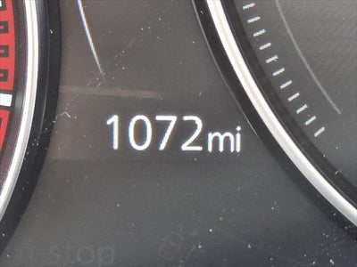 2026 Mazda Mazda CX-50 2.5 Turbo Premium Plus