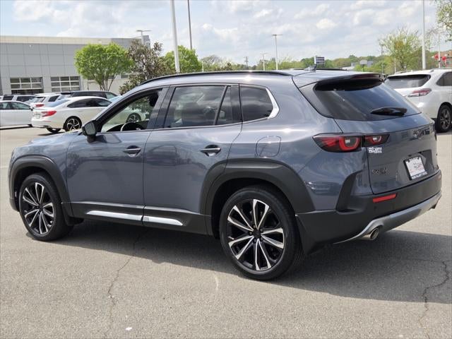 2026 Mazda Mazda CX-50 2.5 Turbo Premium Plus