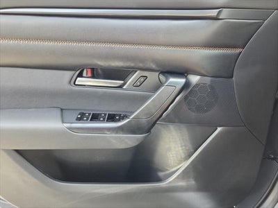 2026 Mazda Mazda CX-50 2.5 Turbo Premium Plus