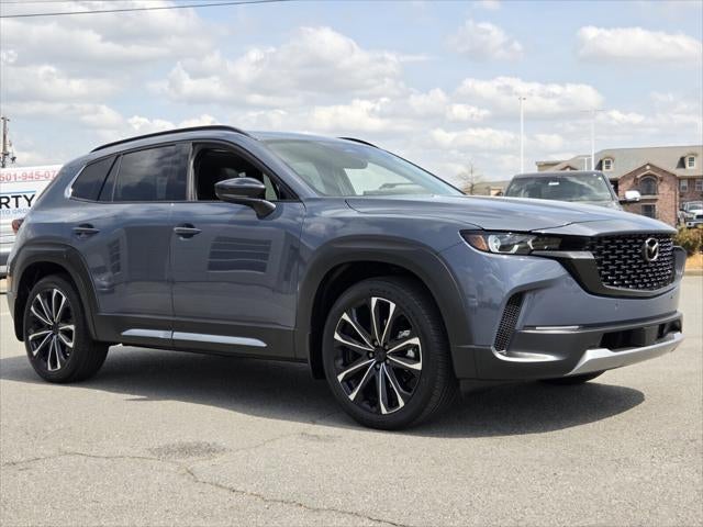 2026 Mazda Mazda CX-50 2.5 Turbo Premium Plus