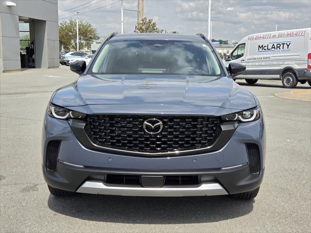 2026 Mazda Mazda CX-50 2.5 Turbo Premium Plus