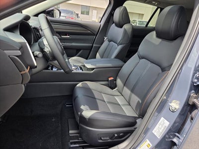 2026 Mazda Mazda CX-50 2.5 Turbo Premium Plus