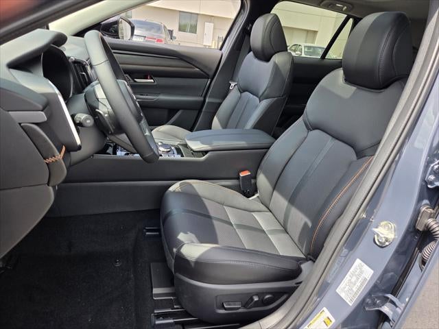 2026 Mazda Mazda CX-50 2.5 Turbo Premium Plus