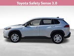 2025 Toyota Corolla Cross L
