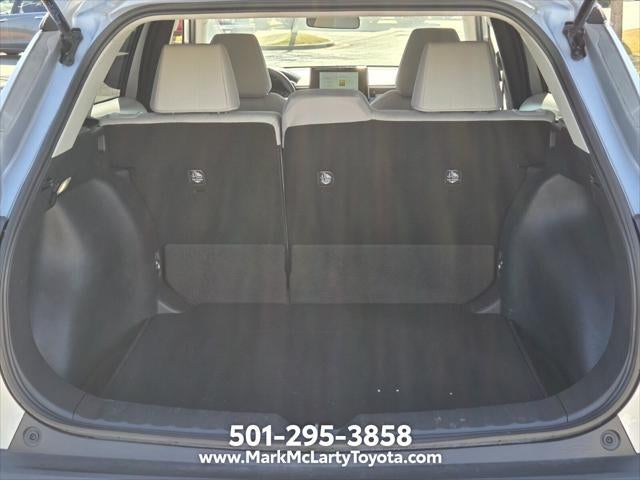 2025 Toyota Corolla Cross L