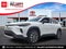 2026 Toyota Corolla Cross Hybrid S