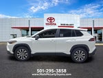 2026 Toyota Corolla Cross Hybrid S