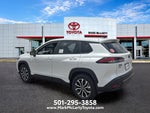 2026 Toyota Corolla Cross Hybrid S