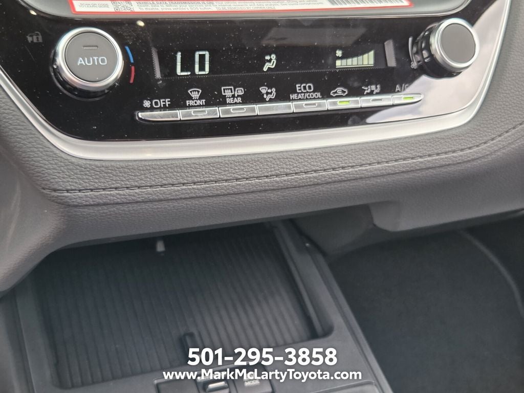 2026 Toyota Corolla Cross Hybrid S