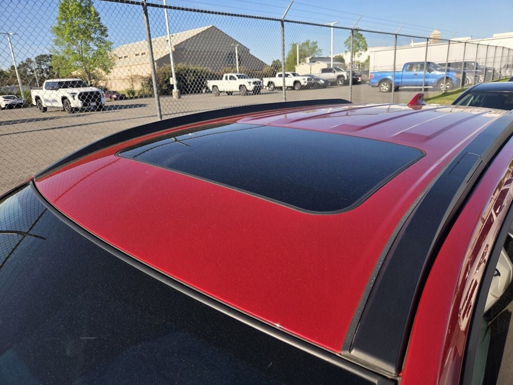 2023 Toyota Corolla Cross Hybrid SE