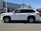 2025 Toyota SEQUOIA 4WD SR5