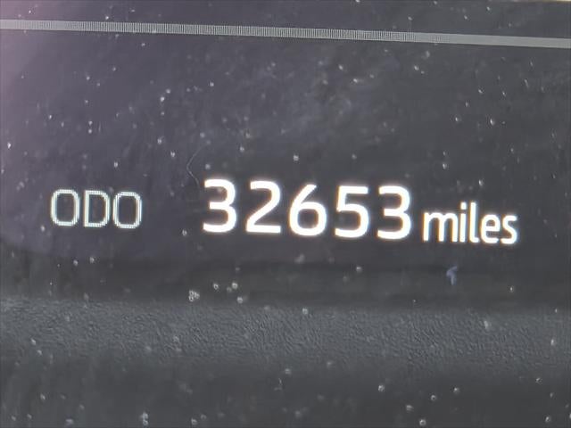 2025 Toyota SEQUOIA 4WD SR5