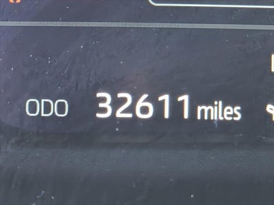 2025 Toyota SEQUOIA 4WD SR5