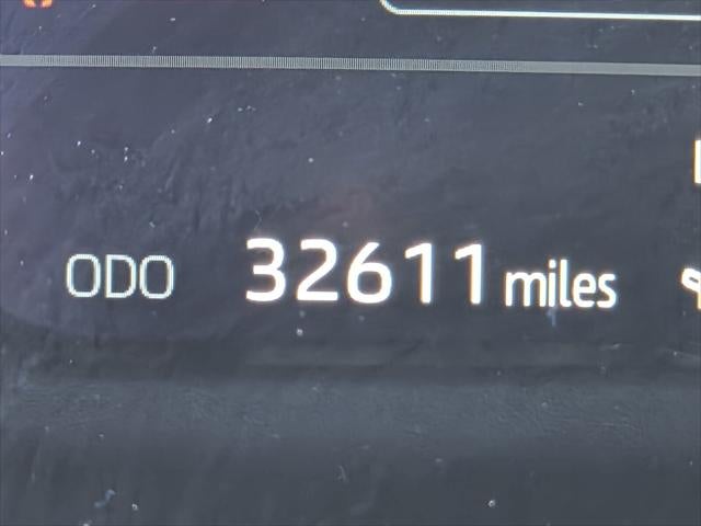 2025 Toyota SEQUOIA 4WD SR5