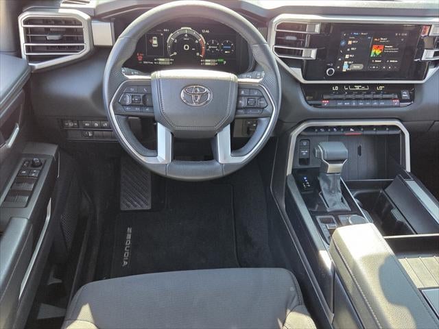 2025 Toyota SEQUOIA 4WD SR5