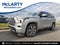 2025 Toyota SEQUOIA 4WD Capstone